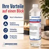 Ravensberger Chemie Bioethanol 96,6 % Premium Produktbild-Vorschau 7