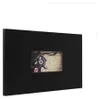 Album Photo Traditionnel Studio noir 60 pages 180 Photos Voir les images du produit 2