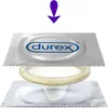 Kondómy Durex Intense - 3x Náhľad obrázku produktu 3