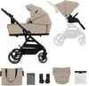 KINDERKRAFT SELECT Passeggino combinato Yoxi 2in1 Sand Anteprima dell’immagine prodotto 1