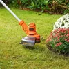 BLACK & DECKER Fadenschneider 25cm 450W BESTA525 Produktbild-Vorschau 4