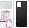 apgo Rückseite Schutzfolie, Skin, kompatibel mit Vivo Y10, Produktbild-Vorschau 1