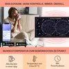 Klarstein Air Art Smart Infrarotheizung, Infrarot Heizung Produktbild-Vorschau 3