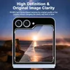 6X Schutzglas für Samsung Galaxy Z Flip 7 5G Display Kamera Produktbild-Vorschau 7