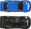 Nissan Primera + Nissan R390 GT1 | Hot Wheels Premium Cars Anteprima dell’immagine prodotto 6