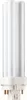 PL-C 18 Watt 840 840 4P G24q-2 - Philips Anteprima dell’immagine prodotto 2