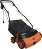 ATIKA VT 40 Z Vertikutierer Rasenlüfter, 230V, 1600W für Produktbild-Vorschau 1