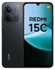 Xiaomi Redmi 15C 4G Dual Sim 8GB RAM 256GB - Midnight Black Produktbild-Vorschau 1