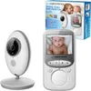 Esperanza EHM003 video baby monitor 50 m White Náhľad obrázku produktu 5
