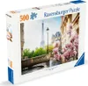 Frühling in Paris Ravensburger 12000366 Produktbild-Vorschau 7