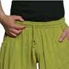 Spodnie do ćwiczeń "Triangle" - spodnie typu "slim fit" do Podgląd zdjęcia produktu 4