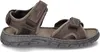 Josef Seibel Komfort Sandalen Herren 31383138363536 Braun Produktbild-Vorschau 8