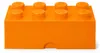 LEGO® Boîte de rangement orange 50x25x18 cm Voir les images du produit 11