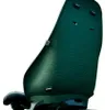 Urban Iki  Kindersitz Für Fahrräder Grün Max 22 kg Junge Produktbild-Vorschau 6