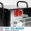 Güde 85013 Elektroheizer GH 9 EV 4.5 kW Heaters Heaters and Produktbild-Vorschau 20