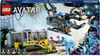 LEGO® Avatar 75573 Létající hory: Stanice 26 a RDA Samson Náhled obrázku produktu 1