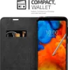 Cadorabo DE-119932, LG, LG Q STYLUS, Rot Produktbild-Vorschau 6