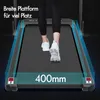 BLACK LORD Faltbares Walking Pad Laufband, 2 in 1 Elektro Produktbild-Vorschau 7