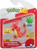 Jazwares Zestaw figurek Pokemon 3 pack Joltik, Oddish, Podgląd zdjęcia produktu 2