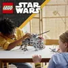 Lego Star Wars 75337 Maszyna Krocząca At-Te Podgląd zdjęcia produktu 57