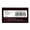A close-up of product packaging with text and a barcode. Produktbild-Vorschau