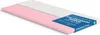 Kaltschaum Topper 100x180 cm - Lyocell 3D - Mittel - Höhe 7 Produktbild-Vorschau 2