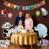 12 Tier Walking Ballons Helium Luftballons Party Deko Produktbild-Vorschau 4
