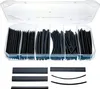 PARKSIDE® Schrumpfschlauch-Sortiment (125 tlg. Set) Produktbild-Vorschau 1