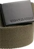 Urban Classics TB305 | Canvas Belts One Size - Farbe: Produktbild-Vorschau 7