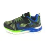 Skechers SLights-Eruptes II-Lava Wave, leichte Jungen Produktbild-Vorschau 59