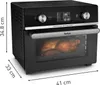 Tefal Easy Fry FW605810 Fritteuse Einzelbild 20 l Produktbild-Vorschau 6