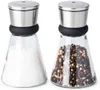 Zwilling Table Salz und Pfeffermühle 2er Set, mit Deckel, Produktbild-Vorschau 2