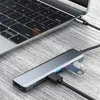 USB-C-Hub 7 in 1 Adapter USB Type C 3.0 HDMI für Mac Produktbild-Vorschau 7