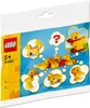 LEGO 30503 Iconic Freies Bauen: Tiere – Du entscheidest! Produktbild-Vorschau 6