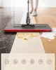 SONGMICS Wischmopp-Set mit Eimer, Bodenwischer, Frisch- und Produktbild-Vorschau 4