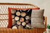 MuchoWow® Zierkissen Sofakissen Wohnzimmer Dekokissen 45x45 Produktbild-Vorschau 5