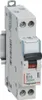 Legrand DX3, Miniaturowy wyłącznik, Typu B, IP20, 210 - 250 Podgląd zdjęcia produktu 2