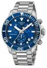 Tissot Seastar 1000 Chronograph Herrenuhr Quarz Edelstahl Produktbild-Vorschau 7