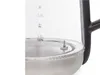 Tristar WK-3375 Bouilloire en acier inoxydable/verre avec 5 Voir les images du produit 9