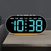 Multifunktionaler LED-Wecker,vier Produktbild-Vorschau 3
