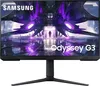 Samsung Odyssey G3 S27AG322NU - LED-Monitor - 68.6 cm (27") Produktbild-Vorschau 1
