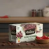 d'aucy Kidneybohnen: Dampfgegart & verzehrfertig (2x150g) – Produktbild-Vorschau 2