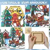 3D-Puzzle 3D Puzzle Holz Musikbox und Musik Holzpuzzle Produktbild-Vorschau 6