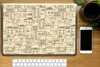 MuchoWow® Laptop Aufkleber Sticker Cover Muster - Haus - Produktbild-Vorschau 2