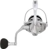 A fishing reel on a white background. Náhľad obrázku produktu