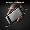 Intenso 7332330 Intenso Powerbank PD10000 Power Delivery Vista previa de la imagen del producto 17