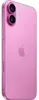 iPhone 16, 128 GB, rosa, display Super Retina da 6,1"" Anteprima dell’immagine prodotto 2