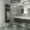VILSTEIN Badheizkörper Seitliche Paneel-Heizkörper, Produktbild-Vorschau 7