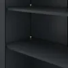 Büroschrank C001 Aktenschrank Lagerschrank Mehrzweckschrank Produktbild-Vorschau 10