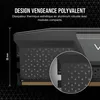 Corsair Vengeance , 32 GB, 2 x 16 GB, DDR5, 5200 MHz, Produktbild-Vorschau 2